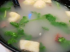 NG鸭血汤-小杨生煎(百联嘉定购物中心店)