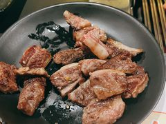 -千寻烧肉(政务区店)
