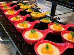 -万达文华酒店·48F云端窗景美食汇自助餐厅