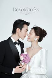 -二十一世纪婚纱摄影(省府前街店)