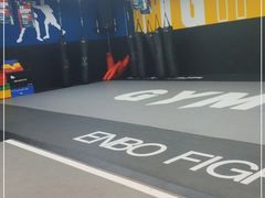 -成杰格斗·拳击·柔术·防身术(建设路店)