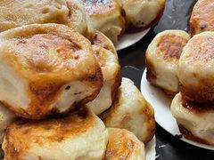 门钉肉饼-宝瑞门钉肉饼店