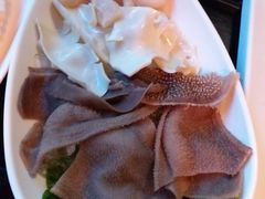 -锅说大脸毛肚重庆老火锅(佐阾店)