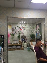 -斐尔国际皮肤管理中心