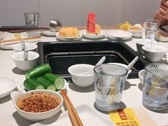 -巴奴毛肚火锅概念餐厅