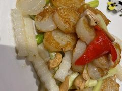 -宝燕壹号景观餐厅(龙盛国际商业广场店)