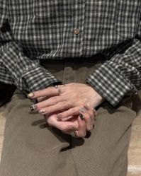 -斯馨·健康美甲美睫