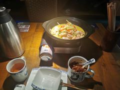 -洞庭土菜小炒馆(易发广场店)