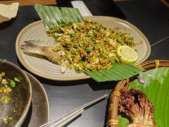 -Ameigo梅果·云贵川bistro(长宁来福士店)