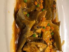 -楚鱼王·河鲜·湖北菜(华农店)
