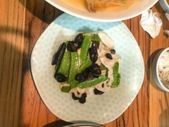 -YAFEE雅菲·粤菜·湘菜·融合菜(魏公村店)