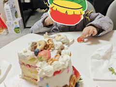 -新丰蛋糕(百花路总店)