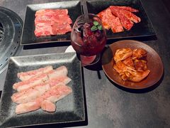 -东京烧肉 平城苑(银座５丁目店)