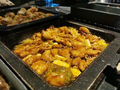 -伍丁·烤牛肋(和平东桥店)