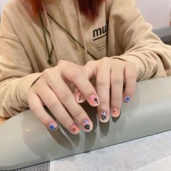 -茉屿日式美甲美睫