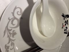 -扬州狮子楼·非遗淮扬菜(总店)