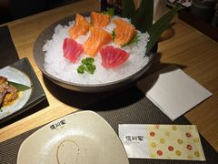 -德川家日本料理(顺义华联店)