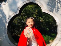 -秋霞圃