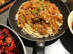 -一棠龙虾•王牌虾球(楚河汉街店)