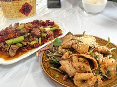 -富贵饭店(大源店)