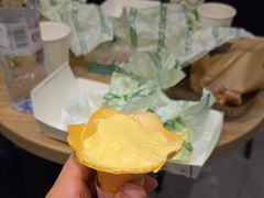 -德克士精巧店(大宁百联精巧PL店)