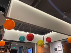 -FineYoga梵音瑜伽·普拉提