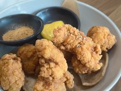 -曼谷食堂·泰国家庭料理(丹桂路店)