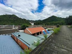-遥桥古堡