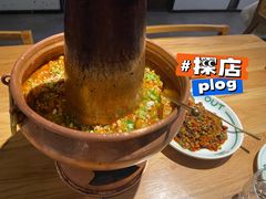 -一坐一忘云南菜(嘉里中心店)