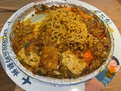 -花盐街·四川乐山小吃(西单大悦城店)