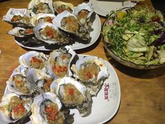 -木屋烧烤(南新店)