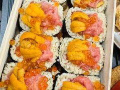 -鮨青(恒基名人购物中心店)