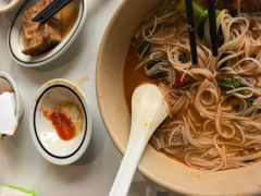-功牛泉州牛肉小吃·火锅(三里街店)