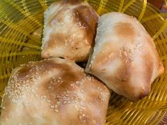 -新疆喀什噶尔餐厅(普利街店)