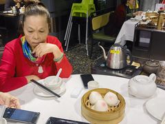 -稻香酒家·34年老字号·港式粤菜(汉街店)