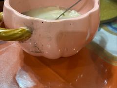 -鱼乐岛餐厅·户外花园主题餐厅