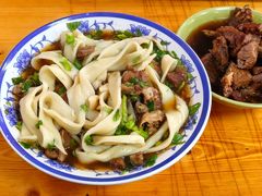 -清真-戏楼王记牛肉面