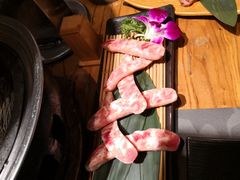 -黑牛の店·和牛烧肉(大悦城店)