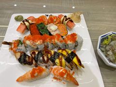 -河风精致寿司(双井店)