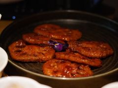 糖醋莲藕-庆春朴门