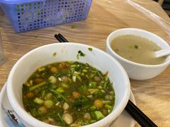 -正宗简阳羊肉汤(荣盛·布鲁明顿广场店)