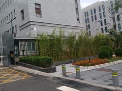 -徐悲鸿纪念馆