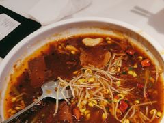 -新旺茶餐厅·早餐·夜宵(仙霞店)