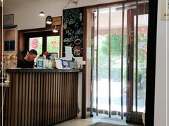 -自在弥林花园餐厅(云栖店)