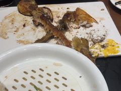 -赶海部落海鲜城(海阳路店)