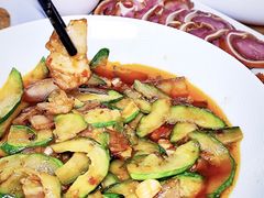 -嫩芽 ·地道重庆菜(十八梯露台夜景店)