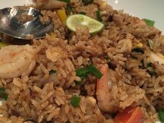 -绿茵阁牛扒餐厅(客村店)