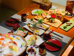 一阶堂寿司-文三酒肆自助放题(新街口友谊广场店)