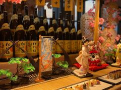 -视界美食自助餐厅·石家庄希尔顿酒店