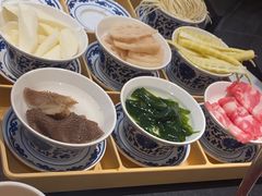 -咏江南·苏式火锅·苏州评弹(观前街店)